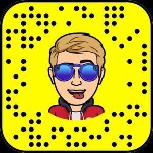 Meet your Posher, Jamie